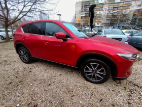 Mazda CX-5 2.2d/175hp/Awd/Швейцария - 28300 лв. / 14469.56 € - 14029591 6 | Car24.bg Mazda CX-5 2.2d/175hp/Awd/Швейцария - 28300 лв. / 14469.56 € - 14029591 6