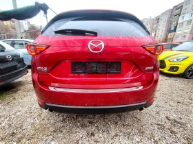 Mazda CX-5 2.2d/175hp/Awd/Швейцария - 28300 лв. / 14469.56 € - 14029591 4 | Car24.bg Mazda CX-5 2.2d/175hp/Awd/Швейцария - 28300 лв. / 14469.56 € - 14029591 4