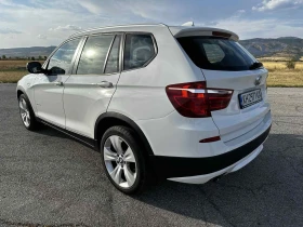 BMW X3 F25 - 13300 € / 26012.54 лв. - 79713725 4 | Car24.bg BMW X3 F25 - 13300 € / 26012.54 лв. - 79713725 4