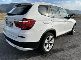 BMW X3 F25 - 13300 € / 26012.54 лв. - 79713725 5 | Car24.bg BMW X3 F25 - 13300 € / 26012.54 лв. - 79713725 5