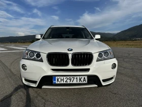 BMW X3 F25 - 13300 € / 26012.54 лв. - 79713725 2 | Car24.bg BMW X3 F25 - 13300 € / 26012.54 лв. - 79713725 2