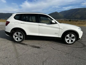 BMW X3 F25 - 13300 € / 26012.54 лв. - 79713725 15 | Car24.bg BMW X3 F25 - 13300 € / 26012.54 лв. - 79713725 15
