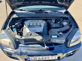 Hyundai Tucson 2.7i v6 LPG Подгрев - 3900 € / 7627.74 лв. - 88008485 16 | Car24.bg Hyundai Tucson 2.7i v6 LPG Подгрев - 3900 € / 7627.74 лв. - 88008485 16