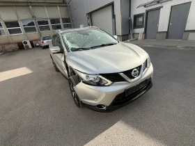 Снимка Nissan Qashqai
