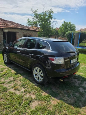 Mazda CX-7 - 5000 € / 9779.15 лв. - 33275740 2 | Car24.bg Mazda CX-7 - 5000 € / 9779.15 лв. - 33275740 2