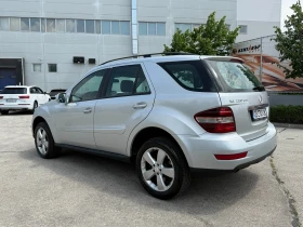Mercedes-Benz ML 280 3.0d 190 к.с./4matic /ГАРАНЦИЯ | Auto.bg — изображение 3 Mercedes-Benz ML 280 3.0d 190 к.с./4matic /ГАРАНЦИЯ | Auto.bg — изображение 3