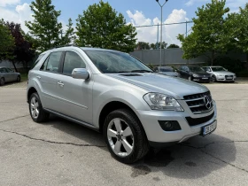 Mercedes-Benz ML 280 3.0d 190 к.с./4matic /ГАРАНЦИЯ | Auto.bg — изображение 6 Mercedes-Benz ML 280 3.0d 190 к.с./4matic /ГАРАНЦИЯ | Auto.bg — изображение 6