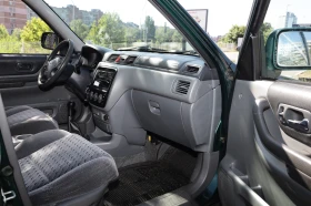 Honda Cr-v 1 | Auto.bg — изображение 9 Honda Cr-v 1 | Auto.bg — изображение 9