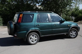 Honda Cr-v 1 | Auto.bg — изображение 2 Honda Cr-v 1 | Auto.bg — изображение 2