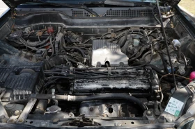 Honda Cr-v 1 | Auto.bg — изображение 6 Honda Cr-v 1 | Auto.bg — изображение 6