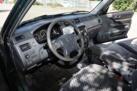 Honda Cr-v 1 | Auto.bg — изображение 10 Honda Cr-v 1 | Auto.bg — изображение 10