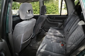Honda Cr-v 1 | Auto.bg — изображение 4 Honda Cr-v 1 | Auto.bg — изображение 4