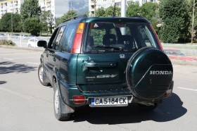Honda Cr-v 1 | Auto.bg — изображение 3 Honda Cr-v 1 | Auto.bg — изображение 3