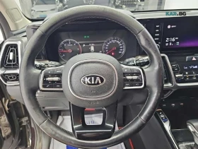 Kia Sorento 2.2D Prestige 4x4* ПОДГРЕВ* ОБДУХВАНЕ* КАМЕРА* - 19200 € - 29899481 8 | Car24.bg Kia Sorento 2.2D Prestige 4x4* ПОДГРЕВ* ОБДУХВАНЕ* КАМЕРА* - 19200 € - 29899481 8