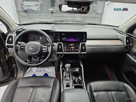 Kia Sorento 2.2D Prestige 4x4* ПОДГРЕВ* ОБДУХВАНЕ* КАМЕРА* - 19200 € - 29899481 7 | Car24.bg Kia Sorento 2.2D Prestige 4x4* ПОДГРЕВ* ОБДУХВАНЕ* КАМЕРА* - 19200 € - 29899481 7