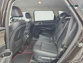 Kia Sorento 2.2D Prestige 4x4* ПОДГРЕВ* ОБДУХВАНЕ* КАМЕРА* - 19200 € - 29899481 13 | Car24.bg Kia Sorento 2.2D Prestige 4x4* ПОДГРЕВ* ОБДУХВАНЕ* КАМЕРА* - 19200 € - 29899481 13
