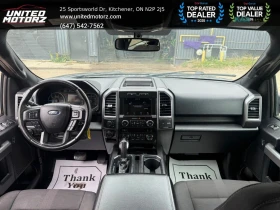 Ford F150 SuperCrew * АвтоКредит * (ЦЕНА ДО БГ) | Auto.bg — изображение 14 Ford F150 SuperCrew * АвтоКредит * (ЦЕНА ДО БГ) | Auto.bg — изображение 14