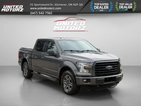 Ford F150 SuperCrew * АвтоКредит * (ЦЕНА ДО БГ) | Auto.bg — изображение 2 Ford F150 SuperCrew * АвтоКредит * (ЦЕНА ДО БГ) | Auto.bg — изображение 2