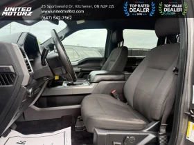 Ford F150 SuperCrew * АвтоКредит * (ЦЕНА ДО БГ) | Auto.bg — изображение 5 Ford F150 SuperCrew * АвтоКредит * (ЦЕНА ДО БГ) | Auto.bg — изображение 5