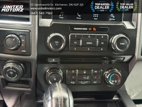 Ford F150 SuperCrew * АвтоКредит * (ЦЕНА ДО БГ) | Auto.bg — изображение 10 Ford F150 SuperCrew * АвтоКредит * (ЦЕНА ДО БГ) | Auto.bg — изображение 10