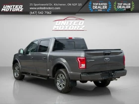 Ford F150 SuperCrew * АвтоКредит * (ЦЕНА ДО БГ) | Auto.bg — изображение 4 Ford F150 SuperCrew * АвтоКредит * (ЦЕНА ДО БГ) | Auto.bg — изображение 4