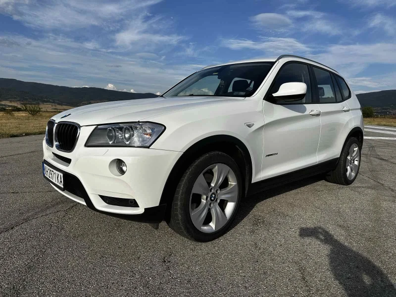 BMW X3 F25 - 13300 € / 26012.54 лв. - 79713725 1 | Car24.bg BMW X3 F25 - 13300 € / 26012.54 лв. - 79713725 1