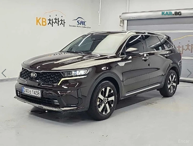 Kia Sorento 2.2D Prestige 4x4* ПОДГРЕВ* ОБДУХВАНЕ* КАМЕРА* - 19200 € - 29899481 1 | Car24.bg Kia Sorento 2.2D Prestige 4x4* ПОДГРЕВ* ОБДУХВАНЕ* КАМЕРА* - 19200 € - 29899481 1