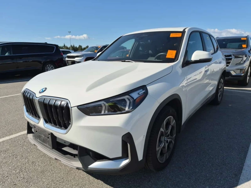 BMW X1 xDrive28i| CARFAX| ОПЦИЯ ЗА ФИНАНСИРАНЕ| - 26600 € - 51558308 1 | Car24.bg BMW X1 xDrive28i| CARFAX| ОПЦИЯ ЗА ФИНАНСИРАНЕ| - 26600 € - 51558308 1