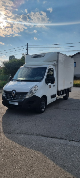 Renault Master | Mobile.bg   2