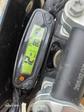 Husqvarna FE 350 | Auto.bg — изображение 8 Husqvarna FE 350 | Auto.bg — изображение 8