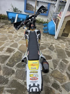 Husqvarna FE 350 | Auto.bg — изображение 6 Husqvarna FE 350 | Auto.bg — изображение 6