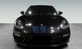 Обява за продажба на Porsche Panamera Turbo S*E-Hybrid*Executive*ГАРАНЦИЯ ~ 239 400 лв. - изображение 1