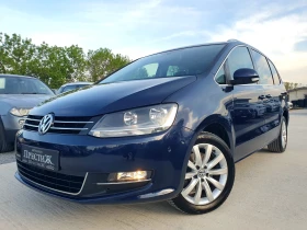 VW Sharan 2.0TDI - DSG - 6+ 1 1 - Car24.bg VW Sharan 2.0TDI - DSG - 6+ 1 1