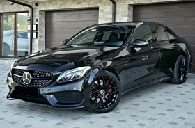 Mercedes-Benz C 43 AMG 4MATIC/BURMESTER/AMG PERFORMANCE - Car24.bg Mercedes-Benz C 43 AMG 4MATIC/BURMESTER/AMG PERFORMANCE