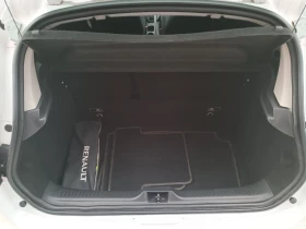 Renault Clio 1.2i ГАЗ | Mobile.bg — малка снимка 13