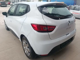 Renault Clio 1.2i ГАЗ | Mobile.bg — малка снимка 6