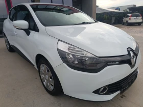 Renault Clio 1.2i ГАЗ | Mobile.bg — малка снимка 3