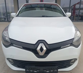 Снимка Renault Clio