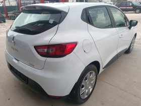 Renault Clio 1.2i ГАЗ | Mobile.bg — малка снимка 4