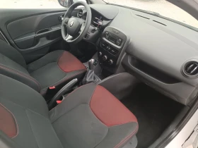 Renault Clio 1.2i ГАЗ | Mobile.bg — малка снимка 9