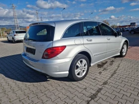 Mercedes-Benz R 320 3.0 CDI - 14800 лв. / 7567.12 € - 68720291 5 | Car24.bg Mercedes-Benz R 320 3.0 CDI - 14800 лв. / 7567.12 € - 68720291 5