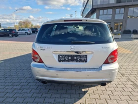 Mercedes-Benz R 320 3.0 CDI - 14800 лв. / 7567.12 € - 68720291 4 | Car24.bg Mercedes-Benz R 320 3.0 CDI - 14800 лв. / 7567.12 € - 68720291 4