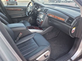 Mercedes-Benz R 320 3.0 CDI - 14800 лв. / 7567.12 € - 68720291 10 | Car24.bg Mercedes-Benz R 320 3.0 CDI - 14800 лв. / 7567.12 € - 68720291 10