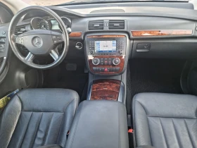 Mercedes-Benz R 320 3.0 CDI - 14800 лв. / 7567.12 € - 68720291 9 | Car24.bg Mercedes-Benz R 320 3.0 CDI - 14800 лв. / 7567.12 € - 68720291 9