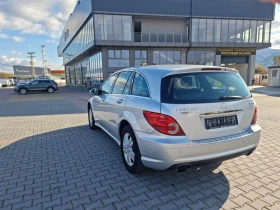 Mercedes-Benz R 320 3.0 CDI - 14800 лв. / 7567.12 € - 68720291 3 | Car24.bg Mercedes-Benz R 320 3.0 CDI - 14800 лв. / 7567.12 € - 68720291 3