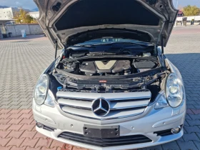 Mercedes-Benz R 320 3.0 CDI - 14800 лв. / 7567.12 € - 68720291 17 | Car24.bg Mercedes-Benz R 320 3.0 CDI - 14800 лв. / 7567.12 € - 68720291 17