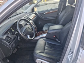Mercedes-Benz R 320 3.0 CDI - 14800 лв. / 7567.12 € - 68720291 12 | Car24.bg Mercedes-Benz R 320 3.0 CDI - 14800 лв. / 7567.12 € - 68720291 12