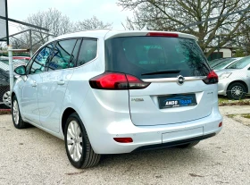 Opel Zafira 1.6 дизел - 12899 лв. / 6595.15 € - 49029478 5 | Car24.bg Opel Zafira 1.6 дизел - 12899 лв. / 6595.15 € - 49029478 5