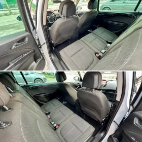 Opel Zafira 1.6 дизел - 12899 лв. / 6595.15 € - 49029478 13 | Car24.bg Opel Zafira 1.6 дизел - 12899 лв. / 6595.15 € - 49029478 13