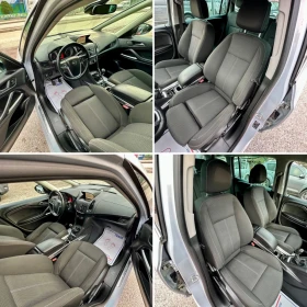 Opel Zafira 1.6 дизел - 12899 лв. / 6595.15 € - 49029478 12 | Car24.bg Opel Zafira 1.6 дизел - 12899 лв. / 6595.15 € - 49029478 12